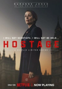 Заложник (2025)